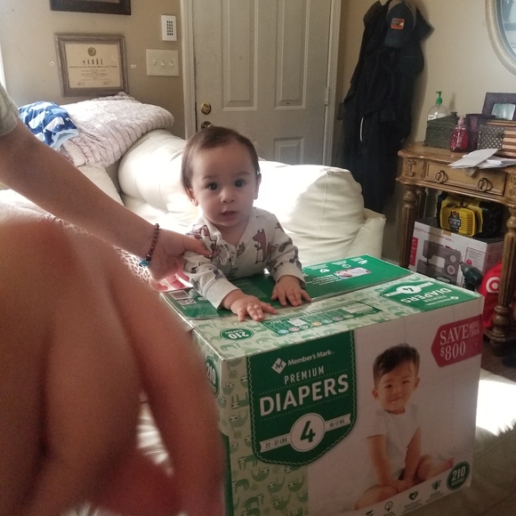 Free People Dresses & Skirts - Free people dress size L color red and blue accents.